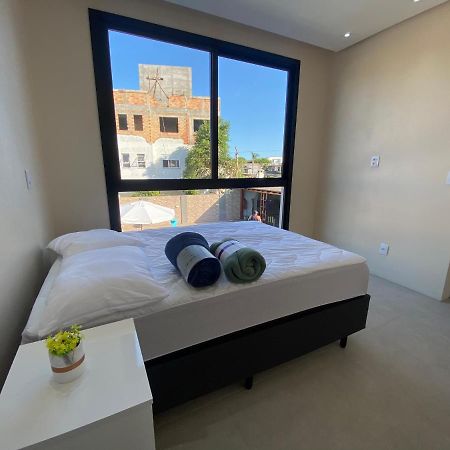 Apartamento Do Milhao Apartment Torres Exterior photo