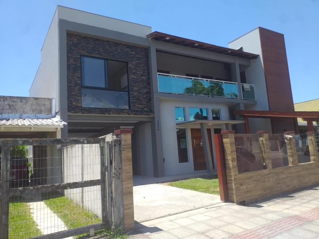 Apartamento Do Milhao Apartment Torres Exterior photo
