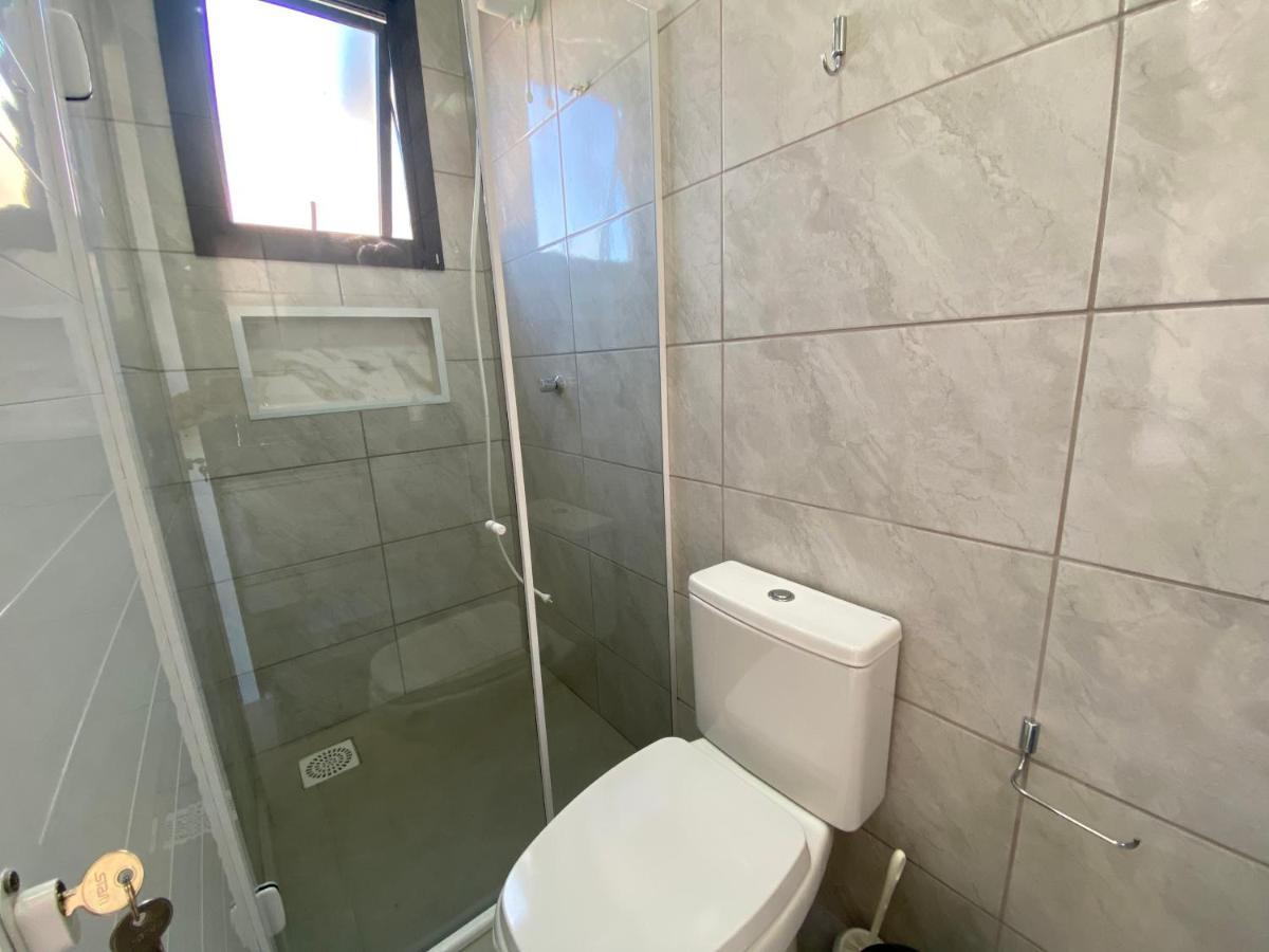 Apartamento Do Milhao Apartment Torres Exterior photo